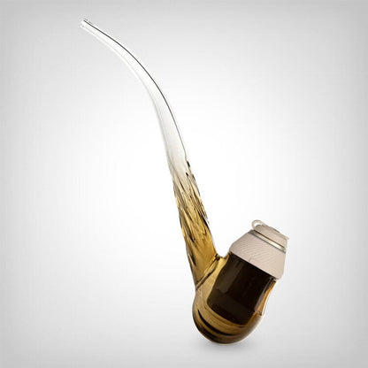 Spiralstiel der Puffco Proxy Wizard Desert Dry Pipe