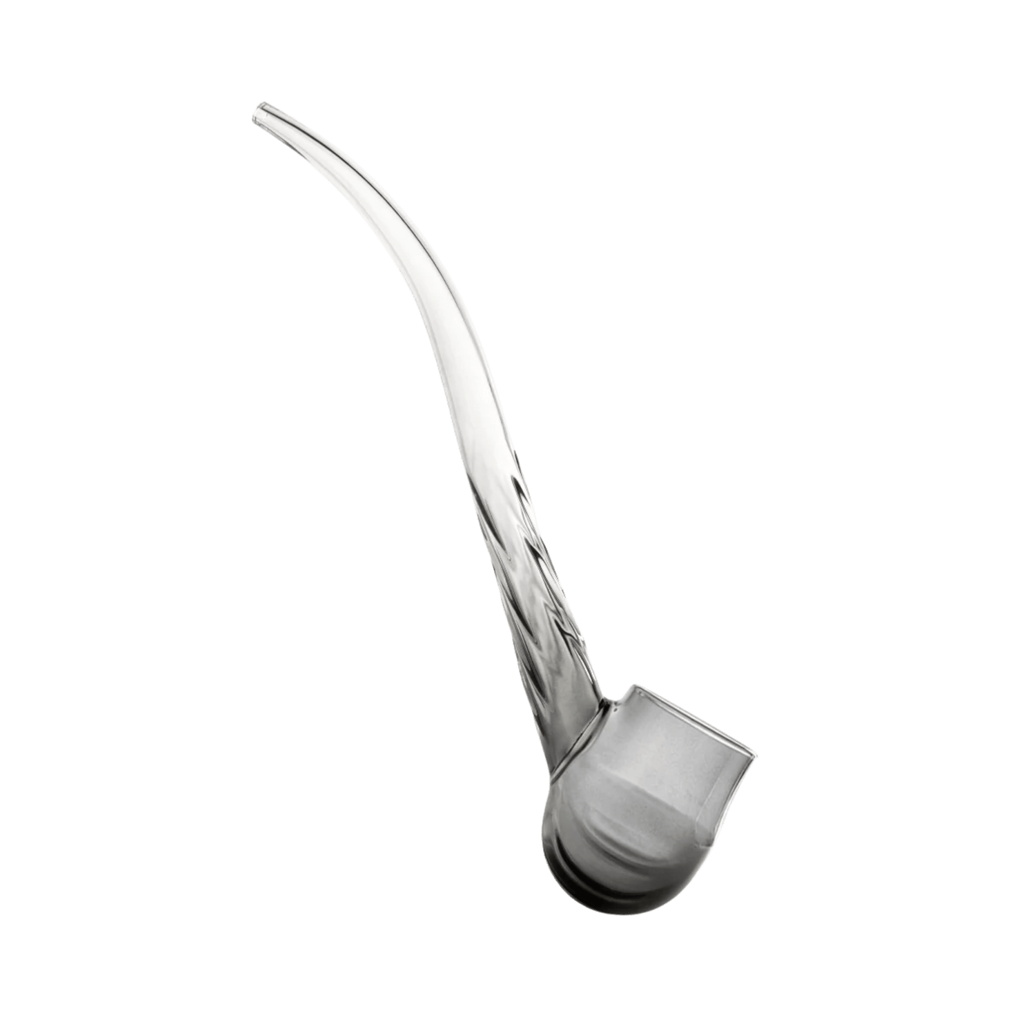 Puffco Proxy Wizard Onyx Glas-Pipe aus Borosilikatglas