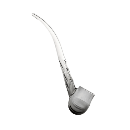 Puffco Proxy Wizard Onyx Glas-Pipe aus Borosilikatglas