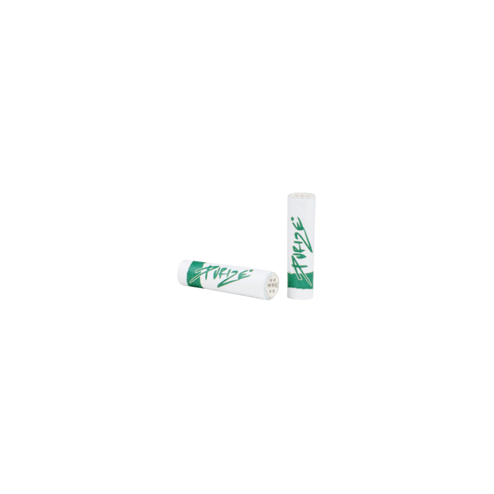 PURIZE konische Aktivkohlefilter 5–6mm White 50 Stück zweite Ansicht