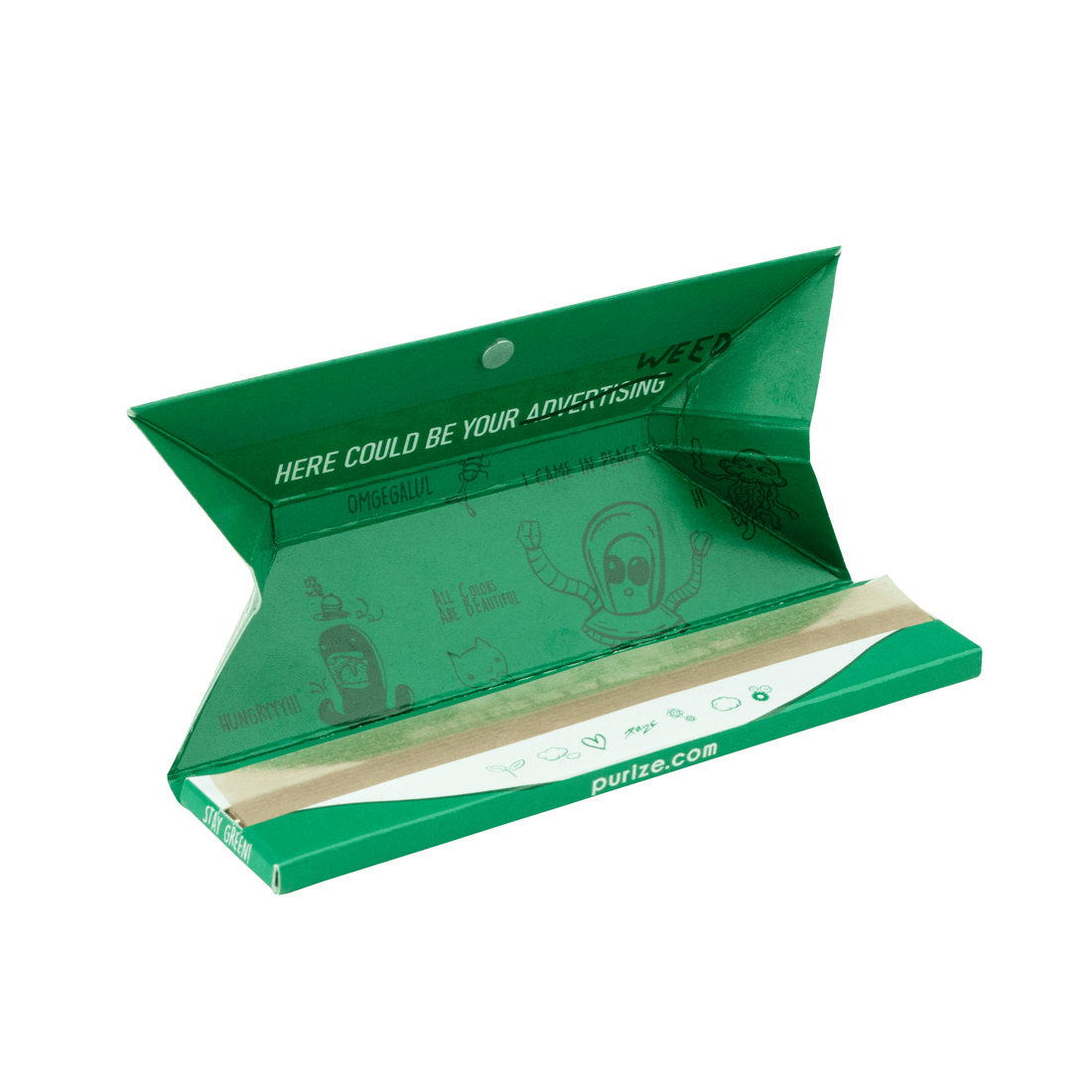 Purize - Papes&