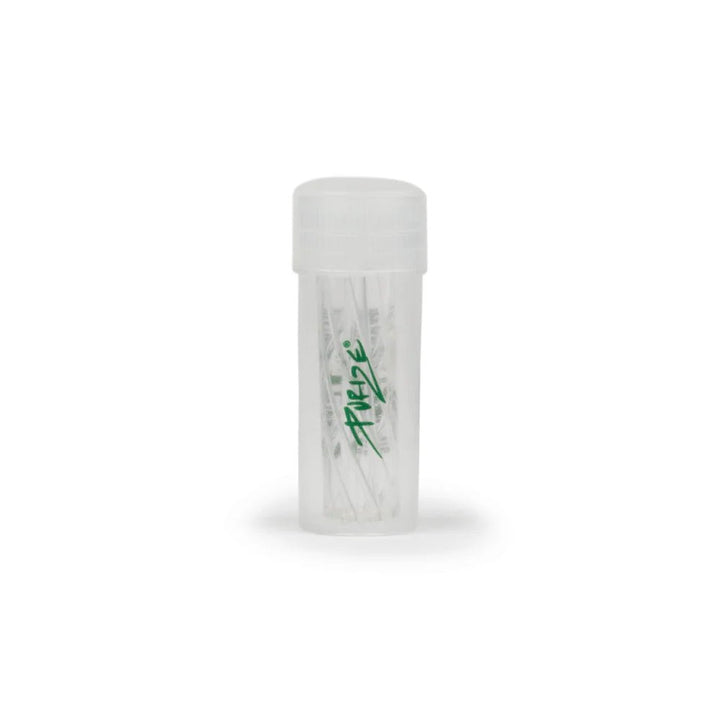 Purize - Spiral Glasfilter 7 Loch - 9mm - 1 Stück kaufen bei rauchwerk.ch