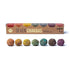 Räucherkugeln - 7 Chakras - Box - 7 Stück kaufen bei rauchwerk.ch