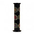 Räucherstäbchenhalter - Speckstein - Säule mit Blumen kaufen bei rauchwerk.ch