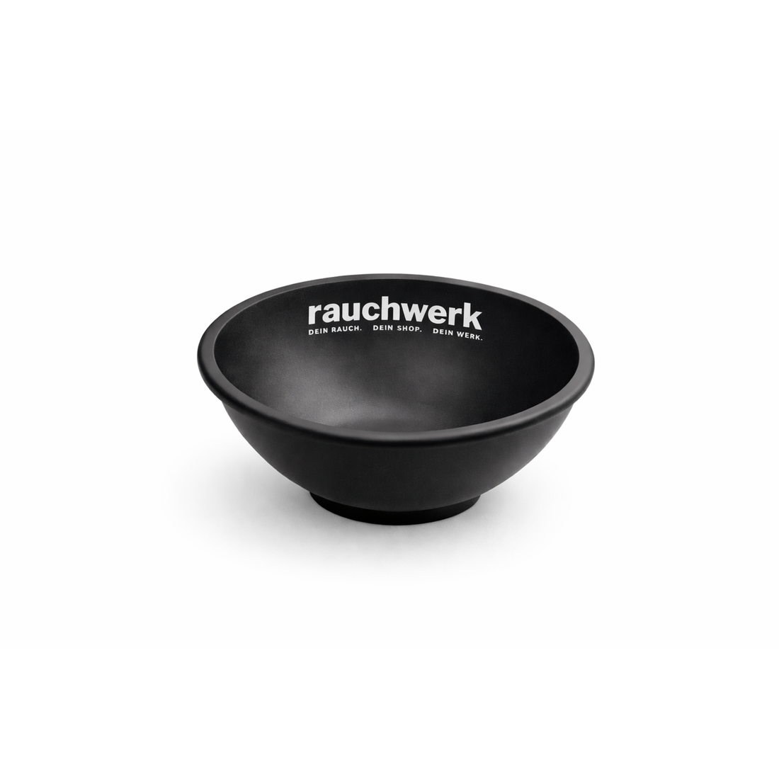 Rauchwerk Mix Bowl Black schwarze Mischschale