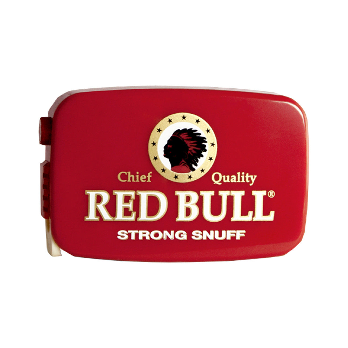 Red Bull Ultra Strong Schnupftabak, 10 x 7 g