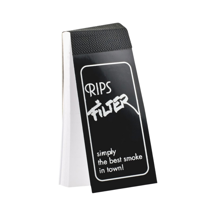 RIPS Filter Tips breit 70 x 30 mm perforiert