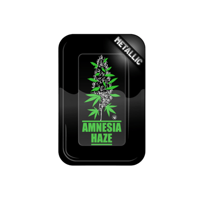 Rolling Tray - 27.5 x 17.5cm - Plantz Amnesia Haze kaufen bei rauchwerk.ch