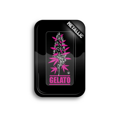 Rolling Tray - 27.5 x 17.5cm - Plantz Gelato kaufen bei rauchwerk.ch