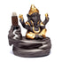 Rückfluss Räucherschale - Ganesha kaufen bei rauchwerk.ch
