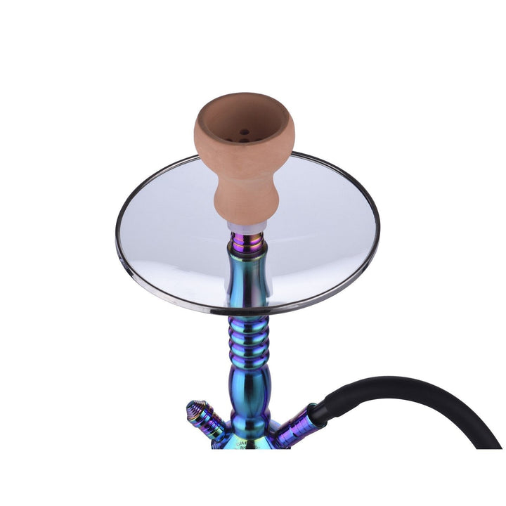 Shisha Bhalil - 550mm - Rainbow Effekt kaufen bei rauchwerk.ch