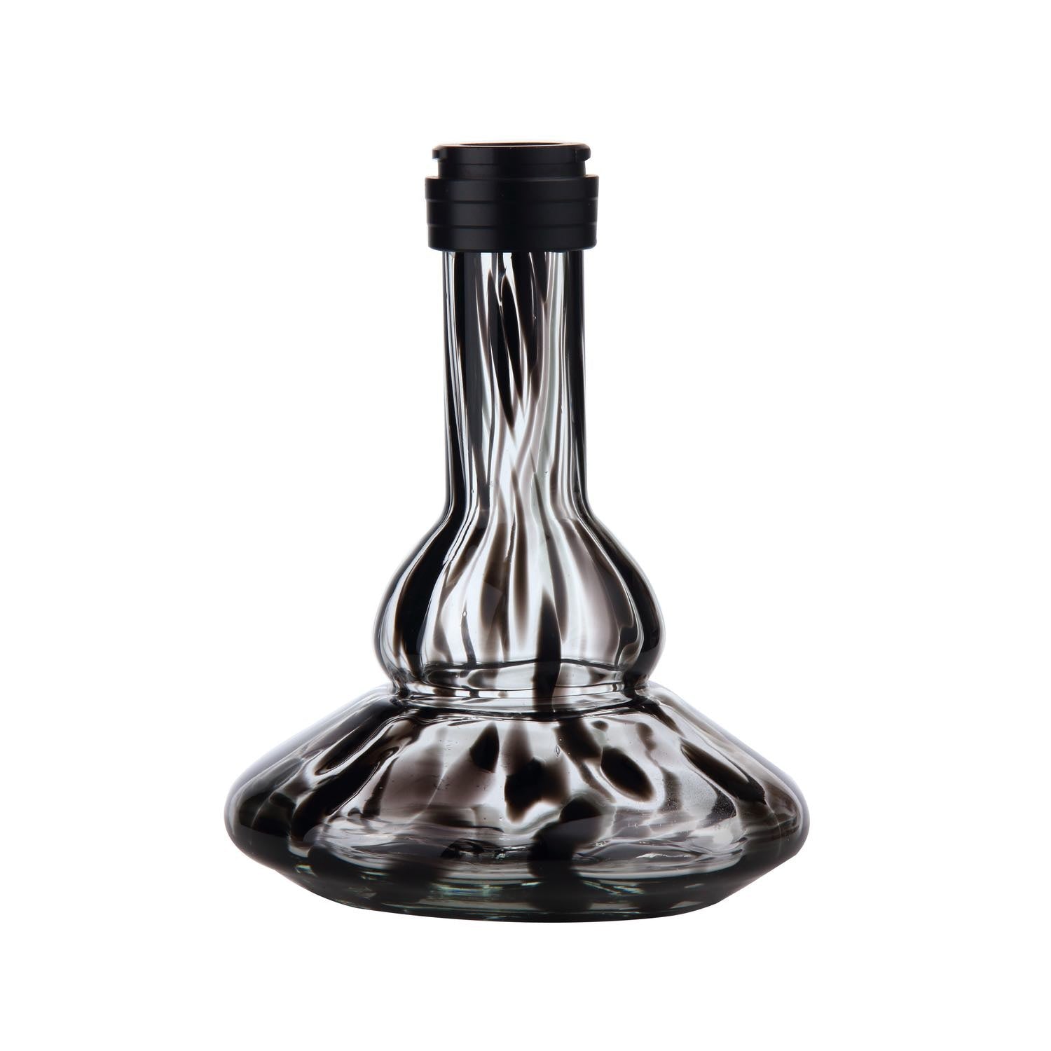 Shisha Er - Rich - 550mm - Black kaufen bei rauchwerk.ch