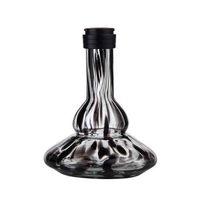 Shisha Er - Rich - 550mm - Black kaufen bei rauchwerk.ch