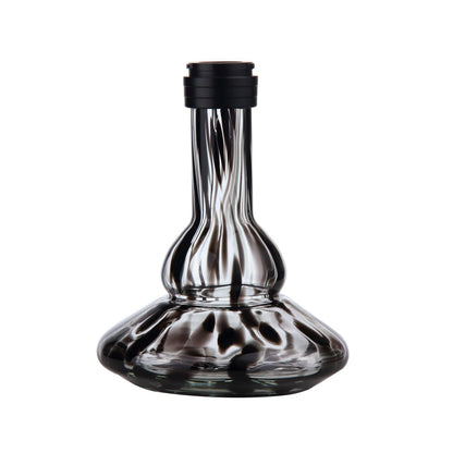 Shisha Er - Rich - 550mm - Black kaufen bei rauchwerk.ch