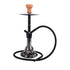 Shisha Er - Rich - 550mm - Black kaufen bei rauchwerk.ch