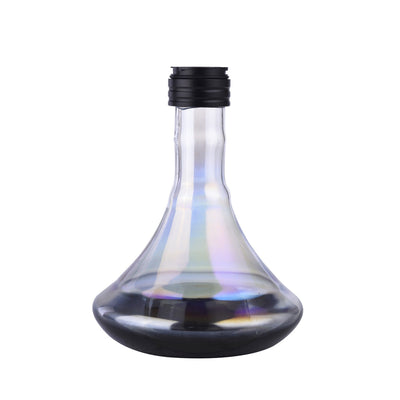 Shisha Jorf - 570mm - Perlmutt / Black kaufen bei rauchwerk.ch