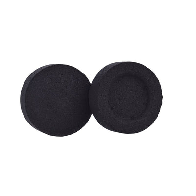 Shisha Kohle Rolls - 10 x 33mm - Display à 10 Stück kaufen bei rauchwerk.ch