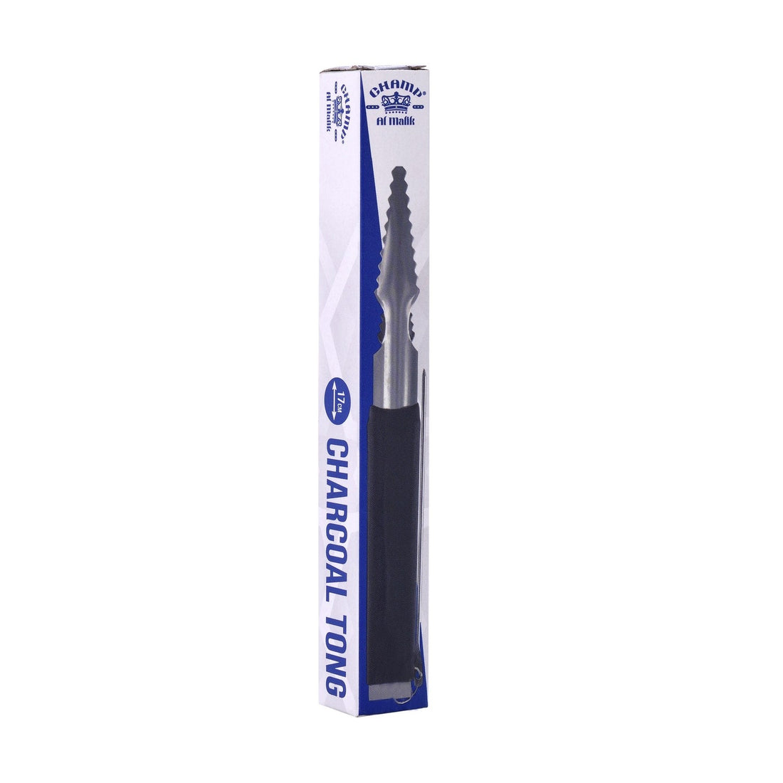 Shisha Kohlezange - 180mm kaufen bei rauchwerk.ch