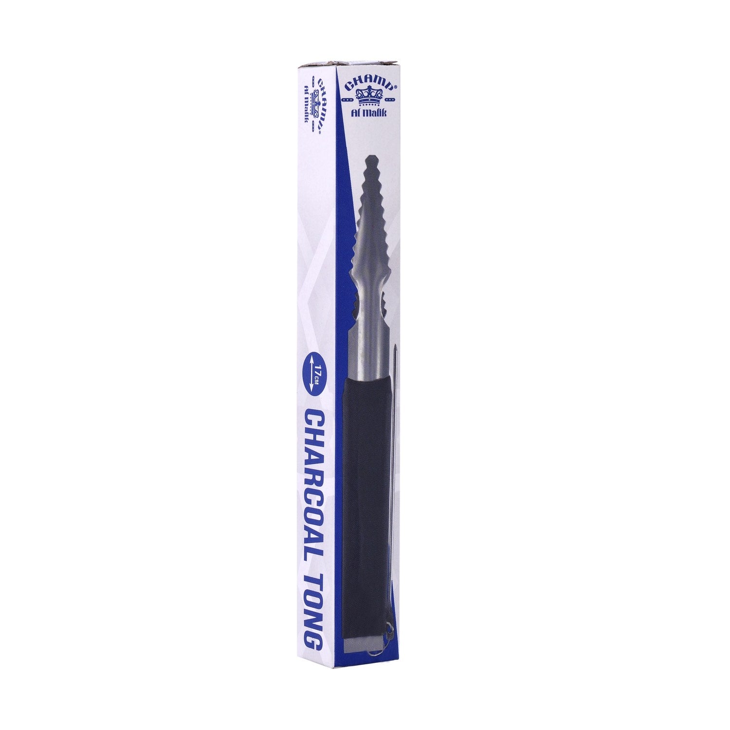 Shisha Kohlezange - 180mm kaufen bei rauchwerk.ch