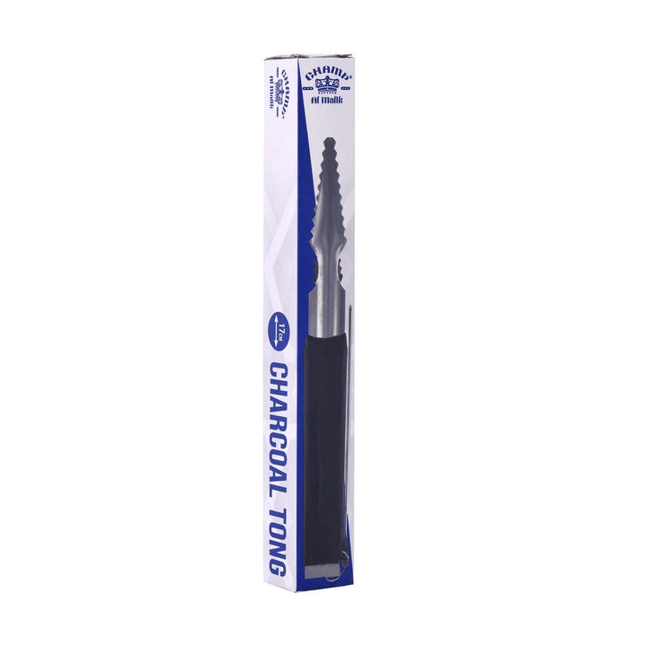 Shisha Kohlezange - 180mm kaufen bei rauchwerk.ch