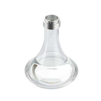 Shisha Marrakech - 420mm - Silber kaufen bei rauchwerk.ch