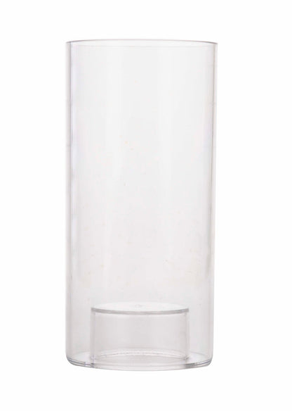 Shisha Sefrou Black / Silver - 280mm - schwarz / silber kaufen bei rauchwerk.ch