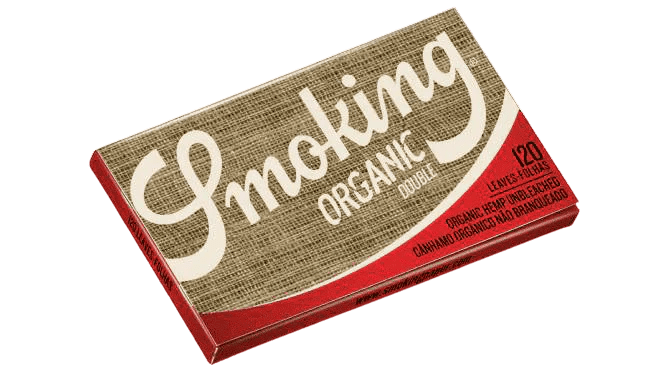 Smoking Double Window - Organic kaufen bei rauchwerk.ch