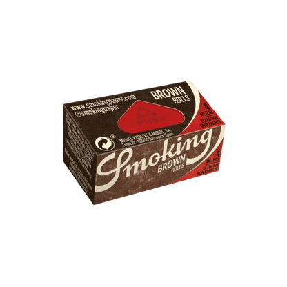 Smoking Rolls Brown King Size Roll 4 m