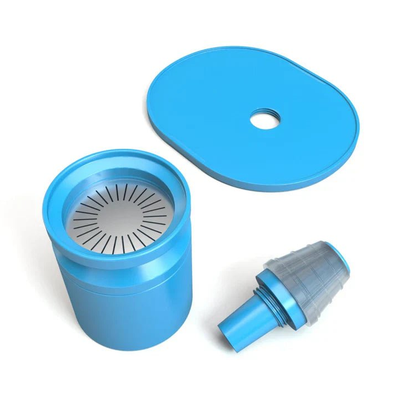 Stündenglass - Gravity Infuser - Cookies kaufen bei rauchwerk.ch