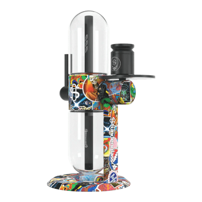 Stündenglass - Gravity Infuser - Grateful Dead kaufen bei rauchwerk.ch