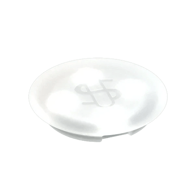 Stündenglass Gravity Infuser LED Uplight Puck mit USB C Anschluss