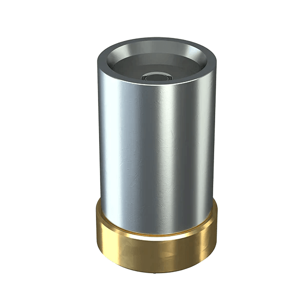 Stündenglass Modül Quarztank für Konzentrate mit magnetischem Verbindungsring