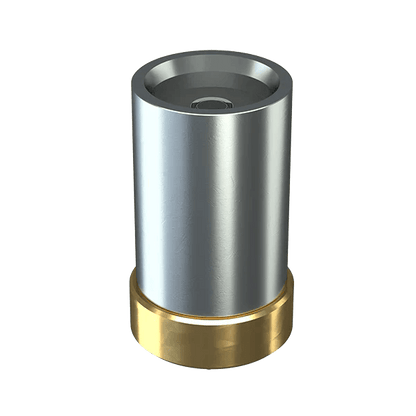 Stündenglass Modül Quarztank für Konzentrate mit magnetischem Verbindungsring