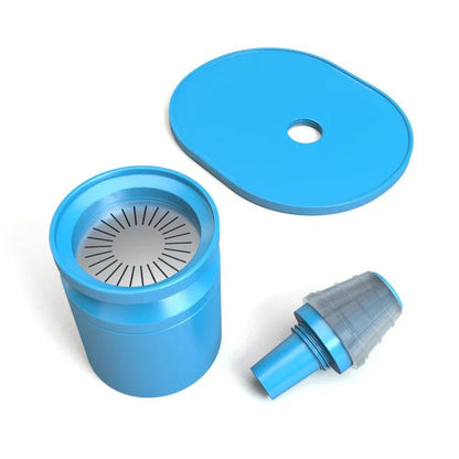 Stündenglass - Gravity Infuser - Cookies kaufen bei rauchwerk.ch