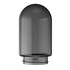 Stündenglass - Gravity Infuser - Ersatzglaskugel - Grey kaufen bei rauchwerk.ch