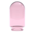 Stündenglass - Gravity Infuser - Ersatzglaskugel - Pink kaufen bei rauchwerk.ch