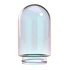 Stündenglass - Gravity Infuser - Ersatzglaskugel - Rainbow Bubble kaufen bei rauchwerk.ch
