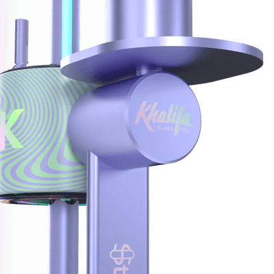 Stündenglass - Gravity Infuser - Khalifa kaufen bei rauchwerk.ch
