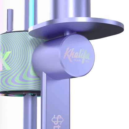 Stündenglass - Gravity Infuser - Khalifa kaufen bei rauchwerk.ch