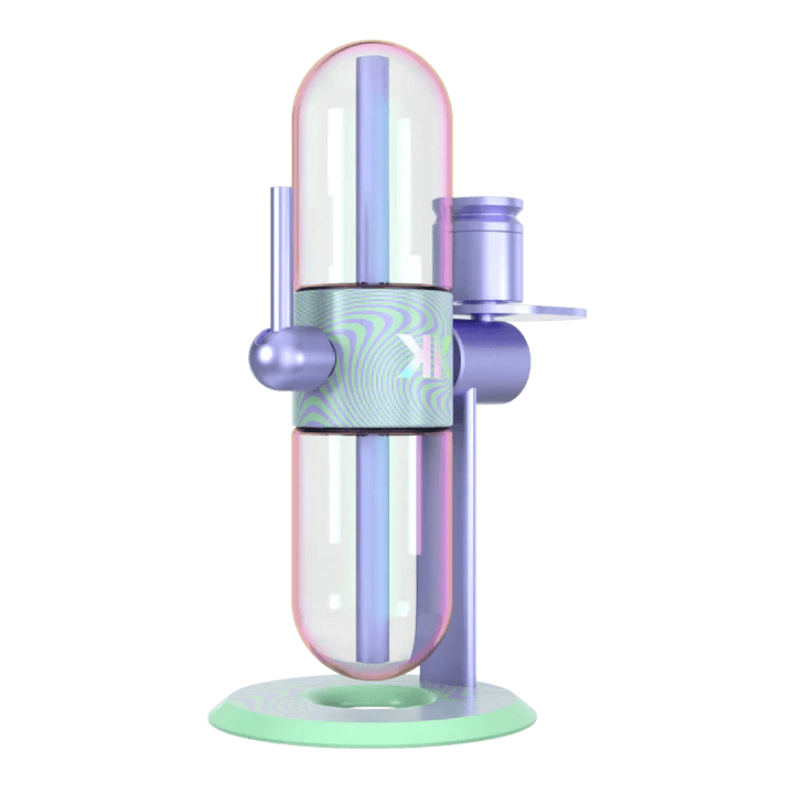 Stündenglass - Gravity Infuser - Khalifa kaufen bei rauchwerk.ch