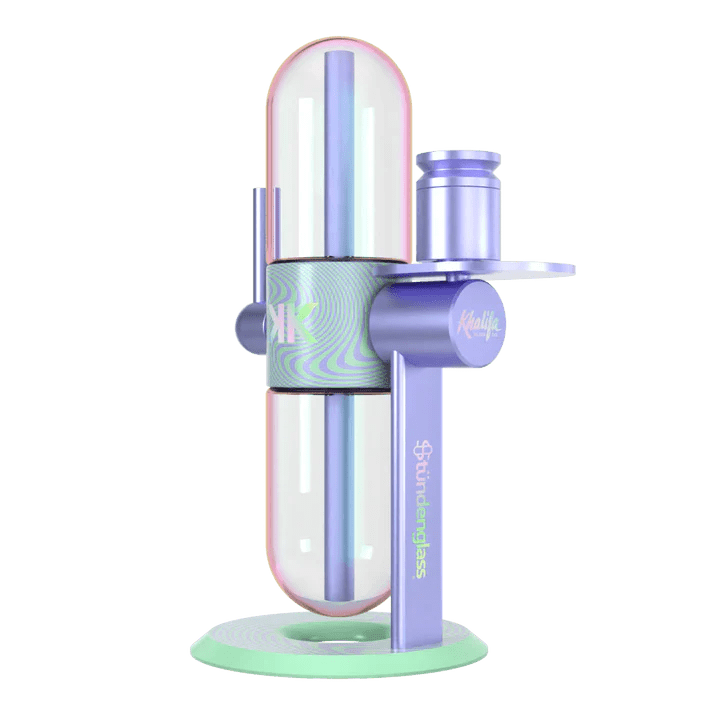 Stündenglass - Gravity Infuser - Khalifa kaufen bei rauchwerk.ch