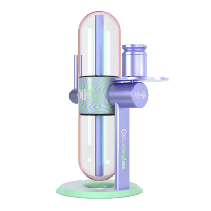 Stündenglass - Gravity Infuser - Khalifa kaufen bei rauchwerk.ch