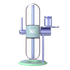 Stündenglass - Gravity Infuser - Khalifa kaufen bei rauchwerk.ch