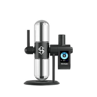 Stündenglass - Gravity Infuser - Modül - Heizeinheit für Trockenmaterial kaufen bei rauchwerk.ch
