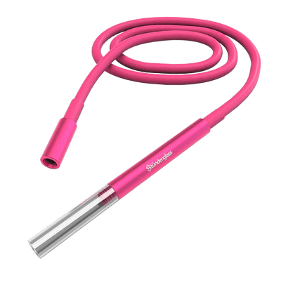Stündenglass - Gravity Infuser - Pink kaufen bei rauchwerk.ch