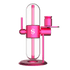 Stündenglass - Gravity Infuser - Pink kaufen bei rauchwerk.ch