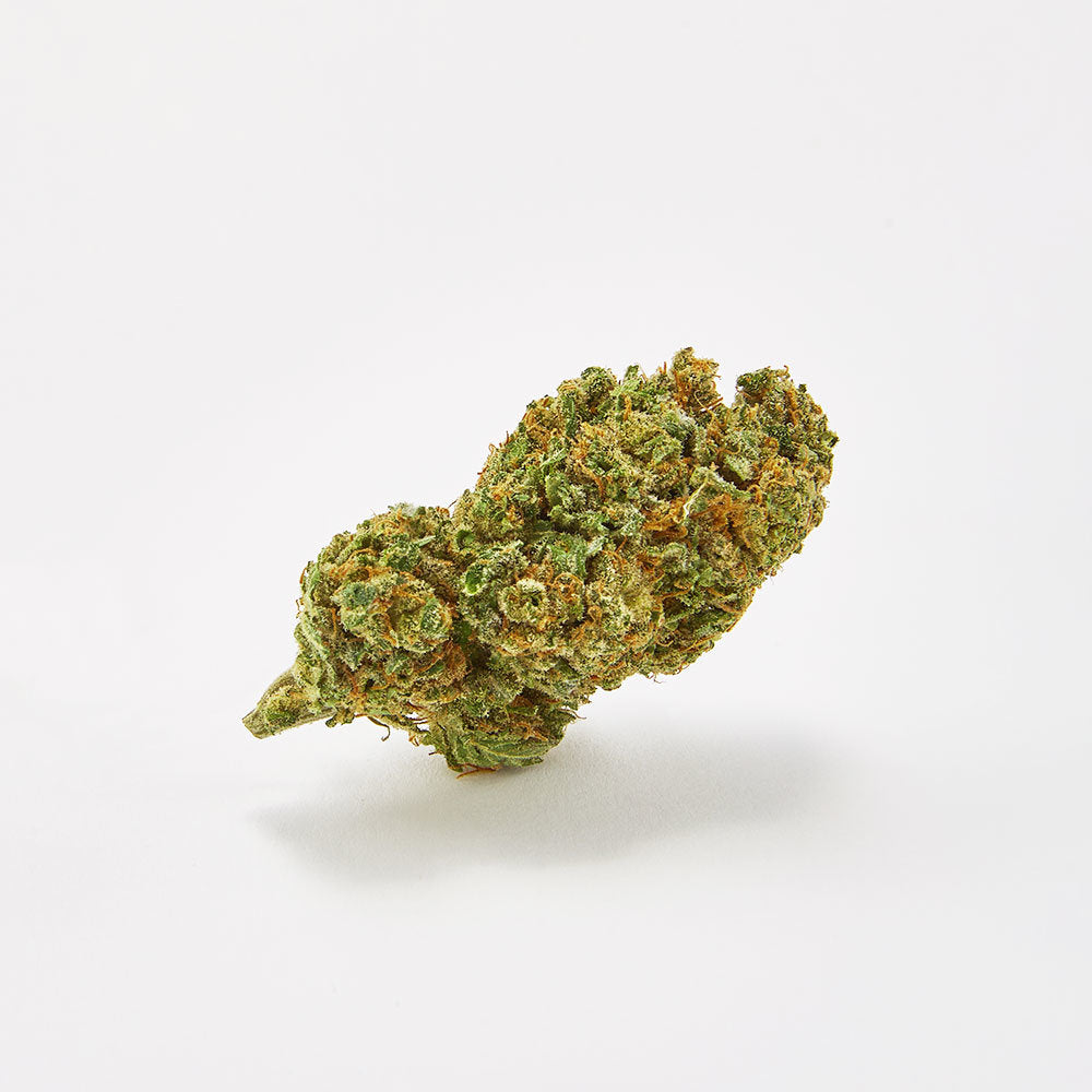 Sweed Super Silver Haze – CBD-Blüten, 4.5 g, Ansicht 2