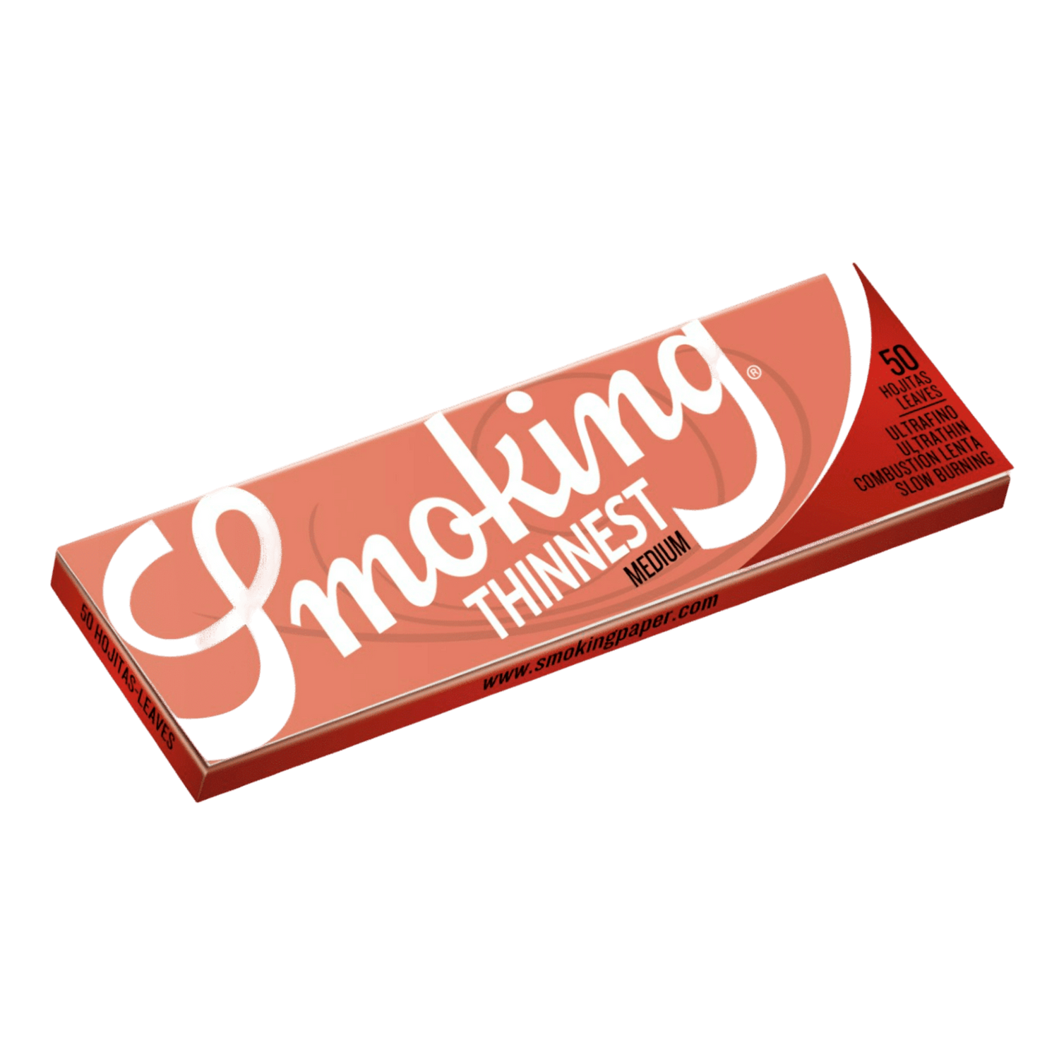 Smoking Kingsize - Le plus fin