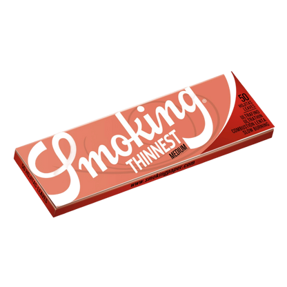 Smoking Kingsize - Le plus fin