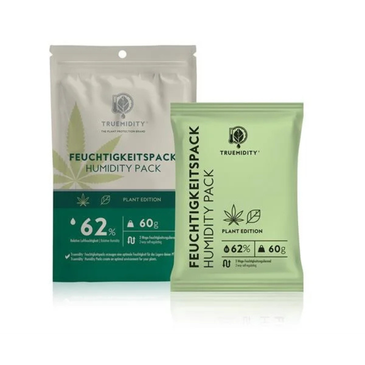 Truemidity Humidity Pack 62 Prozent 60g